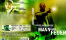 Man on Fire - Mann unter Feuer (2004) R2 GERMAN Custom DVD Cover