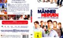 Männerherzen und die ganz ganz grosse Liebe (2012) R2 GERMAN DVD Cover