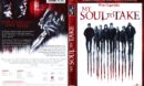 My Soul to take (2011) R2 GERMAN DVD Cover
