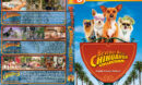 Beverly Hills Chihuahua Collection (2008-2012) R1 Custom Cover