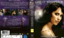 Ghost Whisperer Staffel 1 (2005) R2 German Cover & Labels