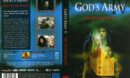 Gods Army 4 - Die Offenbarung (2005) R2 German Cover & Label
