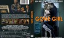 Gone Girl (2014) R2 German Custom Cover & Label