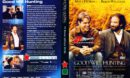 Good Will Hunting (1997) R2 German Cover & Label
