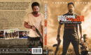 Machine Gun Preacher (2011) R2 Swedish Retail Blu-Ray Cover + Custom Label