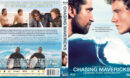 Chasing Mavericks (2012) R2 Swedish Retail Blu-Ray Cover + Custom Label