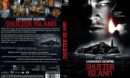 Shutter Island (2010) R2 GERMAN DVD Cover