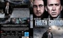 Frozen Ground (2013) R2 GERMAN DVD Cover