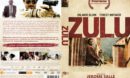 Zulu (2013) R2 GERMAN DVD Cover