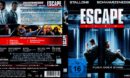 Escape Plan (2013) R2 German Blu-Ray Covers