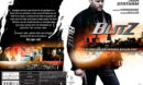 Blitz (2011) R2 Swedish Retail DVD Cover + Custom Label