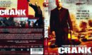 Crank (2006) R2 Blu-Ray Dutch Cover