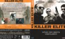 Killer Elite (2011) R2 German Blu-Ray Cover & Label