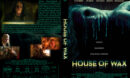 House of Wax (2005) R2 German Custom Cover & Label