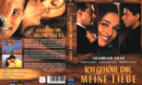 Ich gehöre dir, meine Liebe (2002) R2 German Cover & Label
