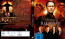 Illuminati (2009) R2 German Cover & Label