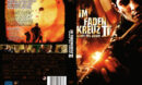Im Fadenkreuz 2 - Achse des Bösen (2006) R2 German Cover & Custom Label