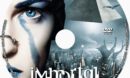 Immortal (2004) R2 German Custom Label