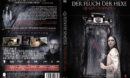 Queen of Spades - Der Fluch der Hexe (2015) R2 German Custom Cover & Labels