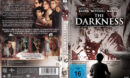 The Darkness (2016) R2 German Custom Cover & Label