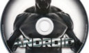 Android (2015) R4 Blu-Ray Label