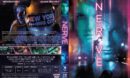Nerve (2016) R2 GERMAN Custom DVD Cover