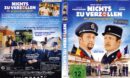 Nichts zu verzollen (2011) R2 GERMAN DVD Cover
