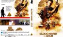 Blood Sand & Gold (2017) R0 CUSTOM Cover & Label