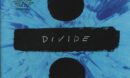 Ed Sheeran - Divide (2017) CD Cover & Label