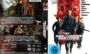 Inglourious Basterds (2009) R2 German Custom Covers & Label