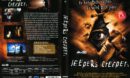 Jeepers Creepers (2001) R2 German Cover & Label