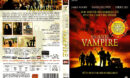 John Carpenters Vampire (1998) R2 German Cover & label