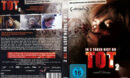In 3 Tagen bist du Tot 2 (2008) R2 German Custom Cover & Label