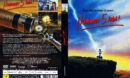 Nummer 5 lebt! (1986) R2 GERMAN DVD Cover