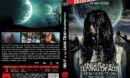 Night of the living Dead Resurrection (2012) R2 GERMAN Custom DVD Cover