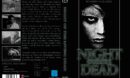 Night of the living Dead (1968) R2 GERMAN Custom DVD Cover