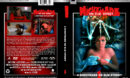 A Nightmare on Elm Street - Mörderische Träume (1984) R2 GERMAN Custom DVD Cover