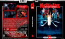 A Nightmare on Elm Street 3 - Freddy Krueger lebt (1987) R2 GERMAN Custom DVD Cover