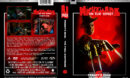 A Nightmare on Elm Street 6 - Freddy´s Finale (1991) R2 GERMAN Custom DVD Cover