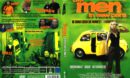 Old Men in new Cars (2005) R2 GERMAN DVD Cover