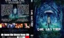 One Way Trip (2012) R2 GERMAN DVD Cover