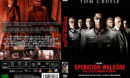 Operation Walküre - Das Stauffenberg Attentat (2009) R2 GERMAN Custom DVD Covers
