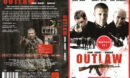 Outlaw (2008) R2 GERMAN DVD Cover