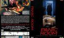 Panic Room (2002) R2 GERMAN DVD Cover