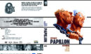 Papillon (1973) R2 GERMAN Custom DVD Cover