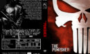 The Punisher (2004) R2 GERMAN Custom DVD Covers