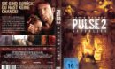 Pulse 2 - Afterlife (2010) R2 GERMAN DVD Cover