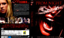 Prom Night (2008) R2 GERMAN DVD Cover