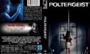 Poltergeist (2015) R2 GERMAN Custom DVD Cover