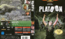Platoon (1986) R2 GERMAN DVD Cover